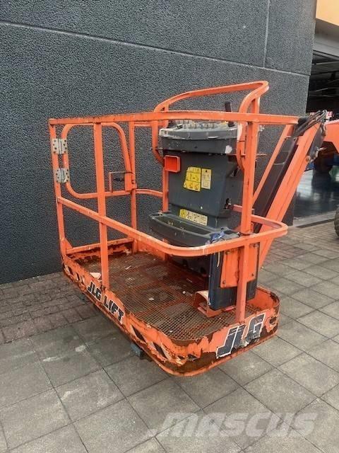 JLG M 450 AJ Elevadores braços articulados