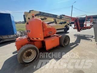 JLG M 450 AJ Elevadores braços articulados