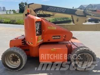 JLG M 450 AJ Elevadores braços articulados
