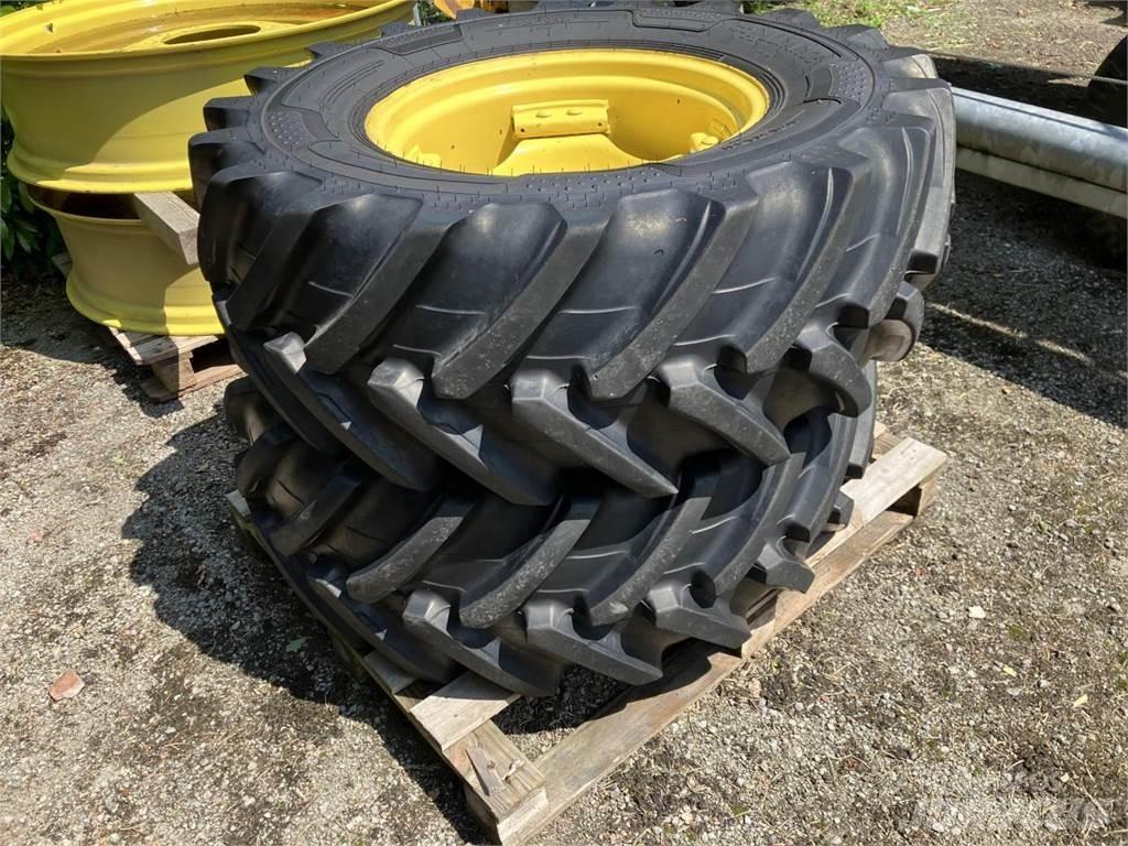 Alliance 420/70-24 Pneus Agrícolas