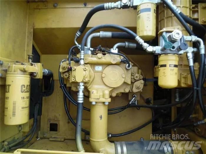 CAT 325 D Escavadoras de rastos