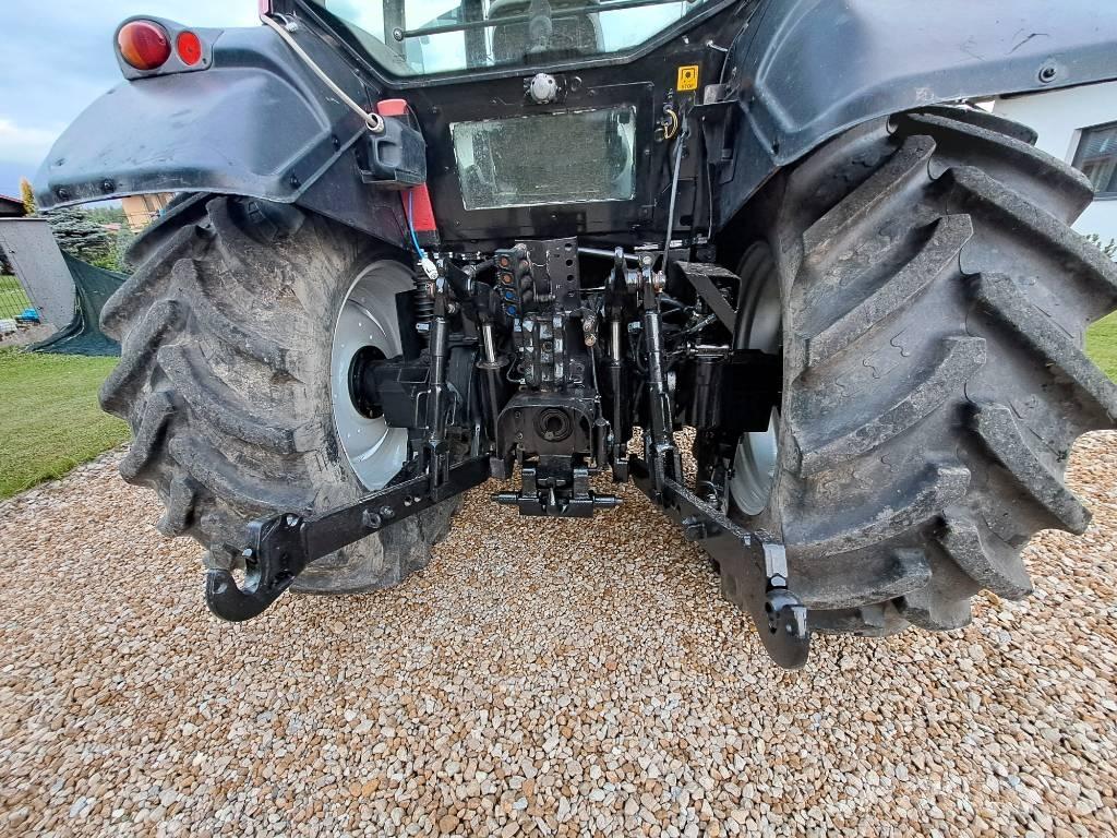 Valtra N 121 Tratores Agrícolas usados