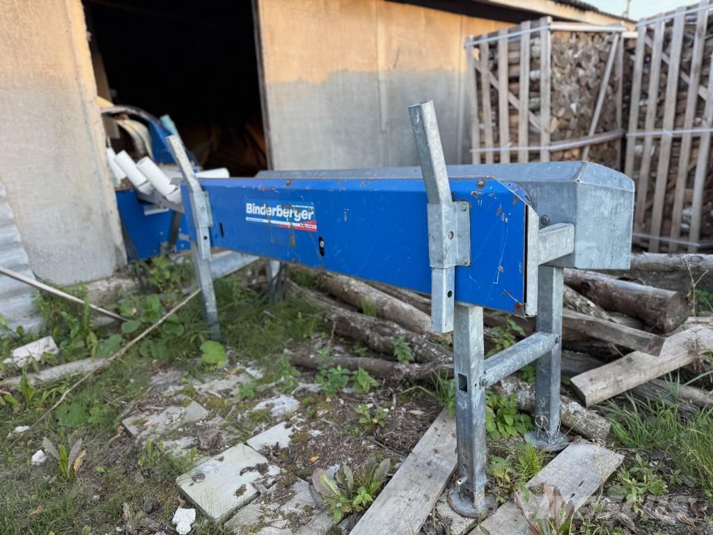 Binderberger SSP 480 Cortadores de madeira