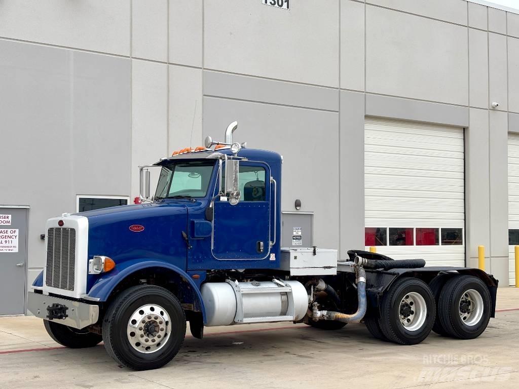 Peterbilt 365 Tractores (camiões)