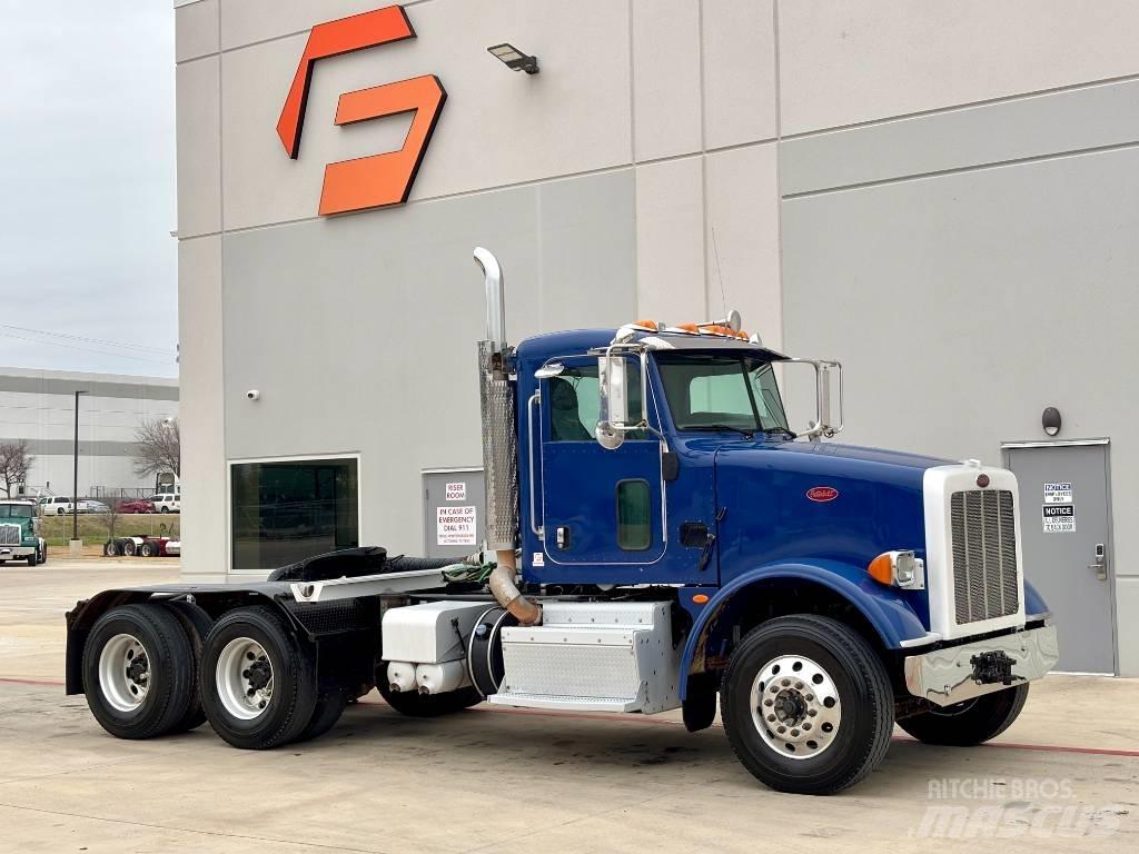 Peterbilt 365 Tractores (camiões)