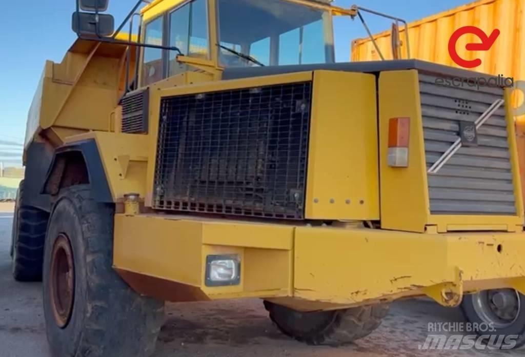 Volvo A 35 C Camiões articulados