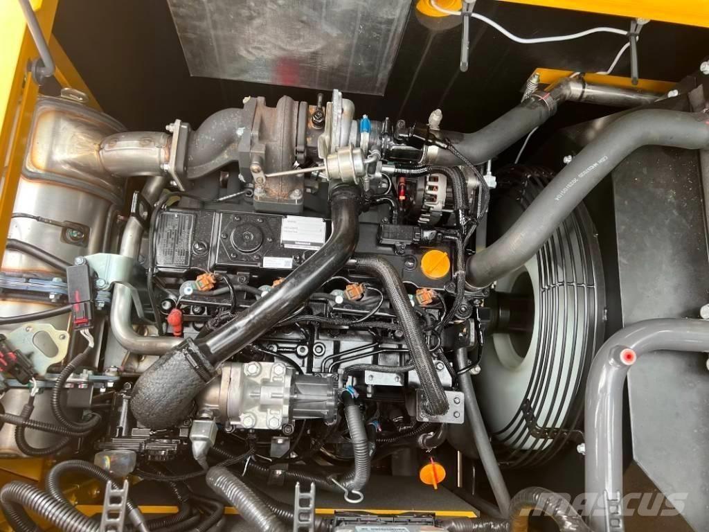 XCMG XE105GA Escavadoras de rastos