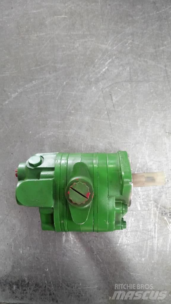 John Deere Αντλία Hidráulica