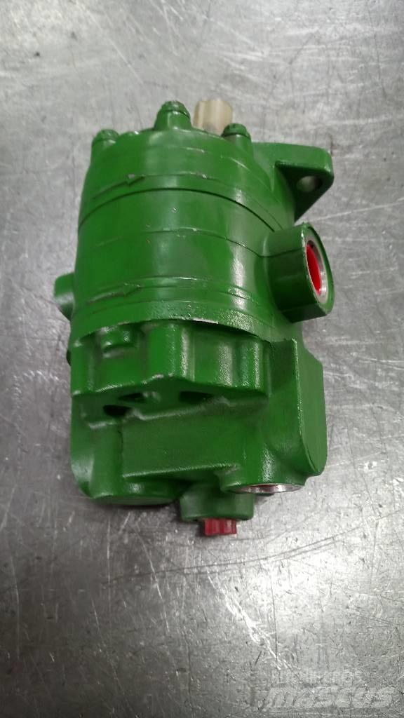 John Deere Αντλία Hidráulica
