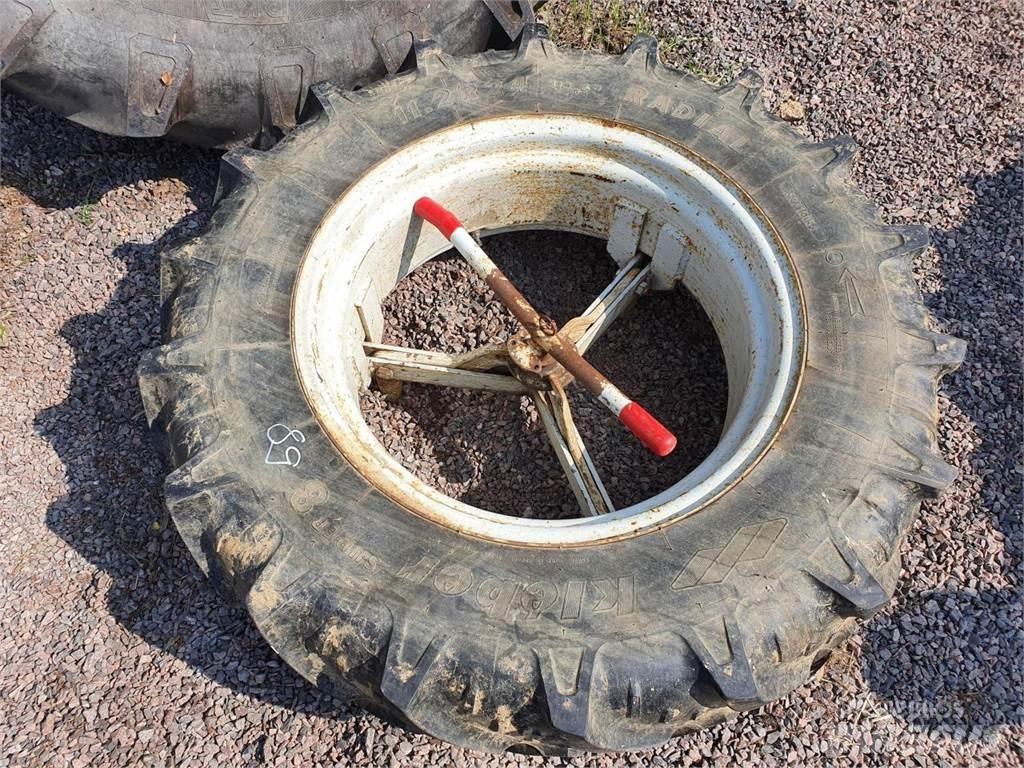 Kleber 11.2R24 Pneus Agrícolas
