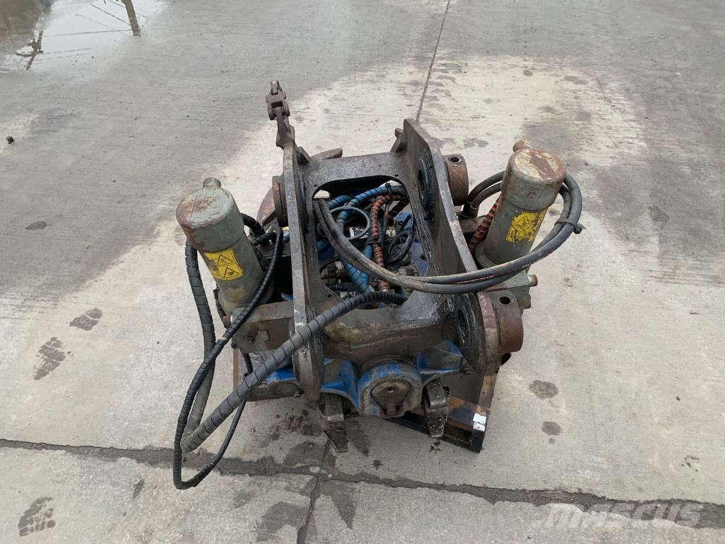 SMP ROTOTILT S60 Rotadores