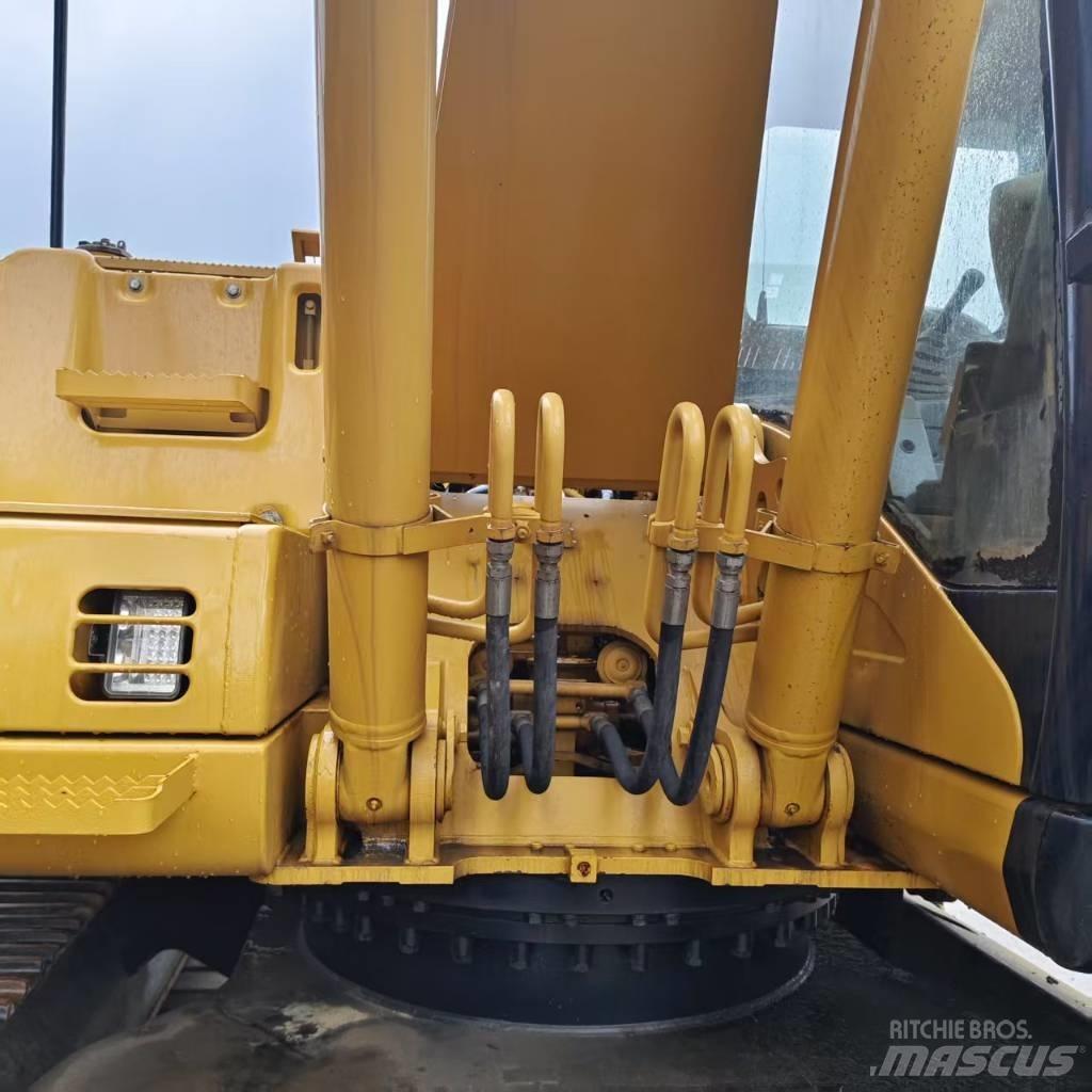CAT 320 C L Escavadoras de rastos