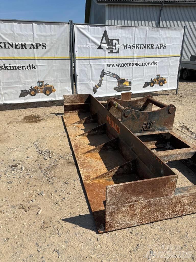  ukendt Planerplanke Outros componentes