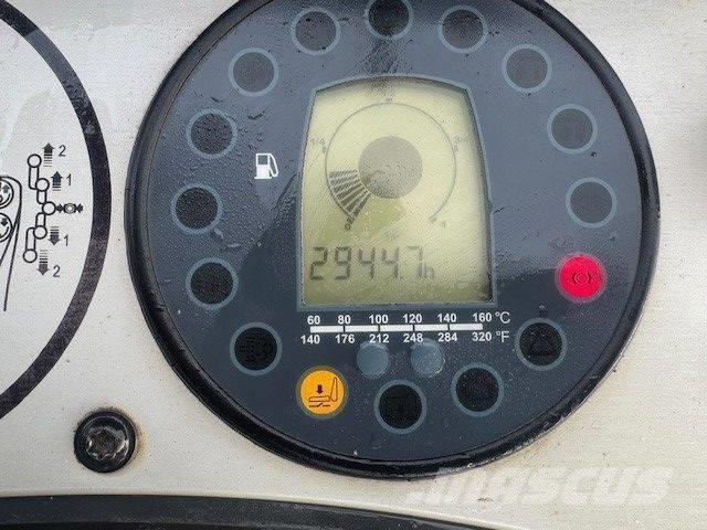 Bomag BW 135 AD-5 Cilindros Compactadores tandem