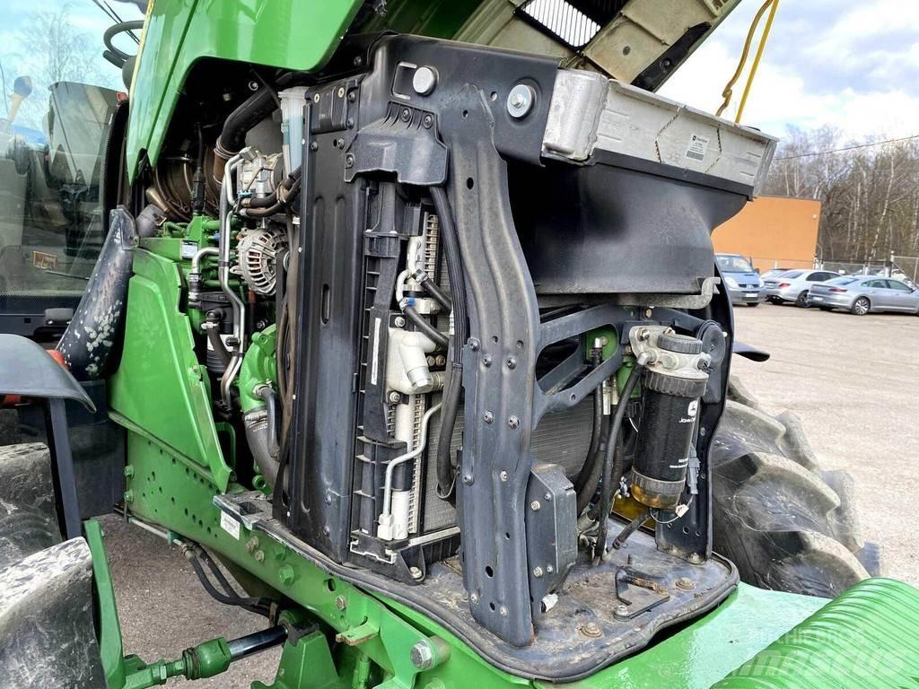 John Deere 6150R Tratores Agrícolas usados