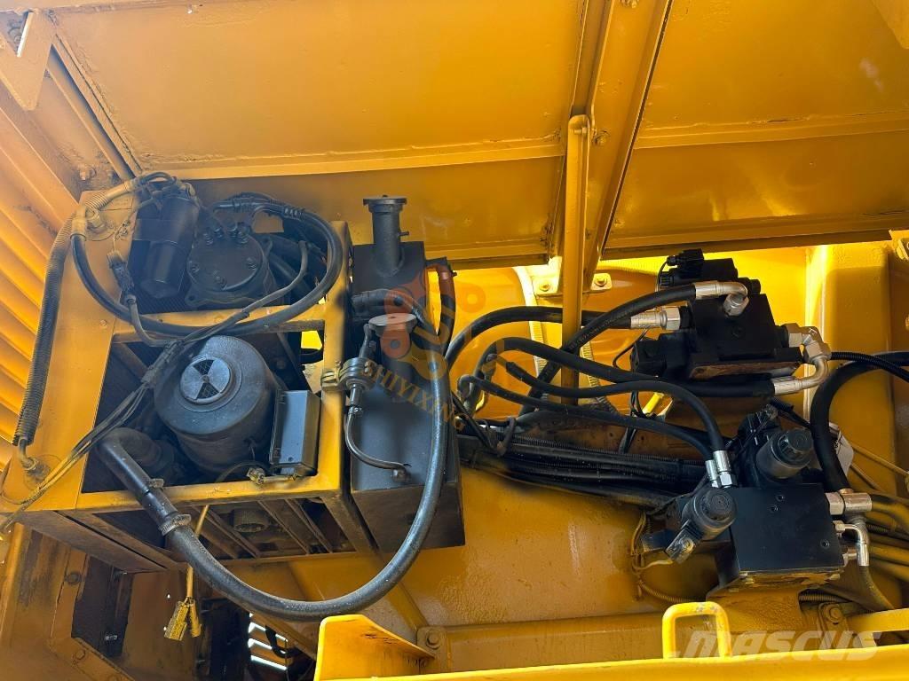 XCMG XCT 80L5 Gruas Todo terreno