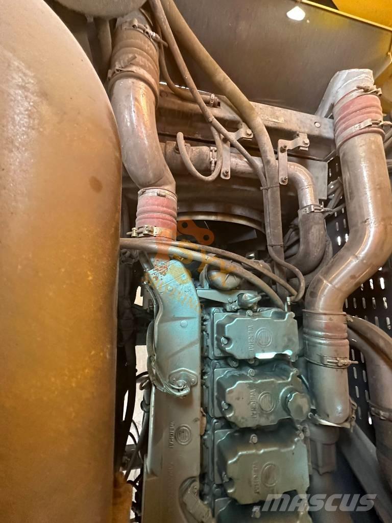 XCMG XCT 80L5 Gruas Todo terreno