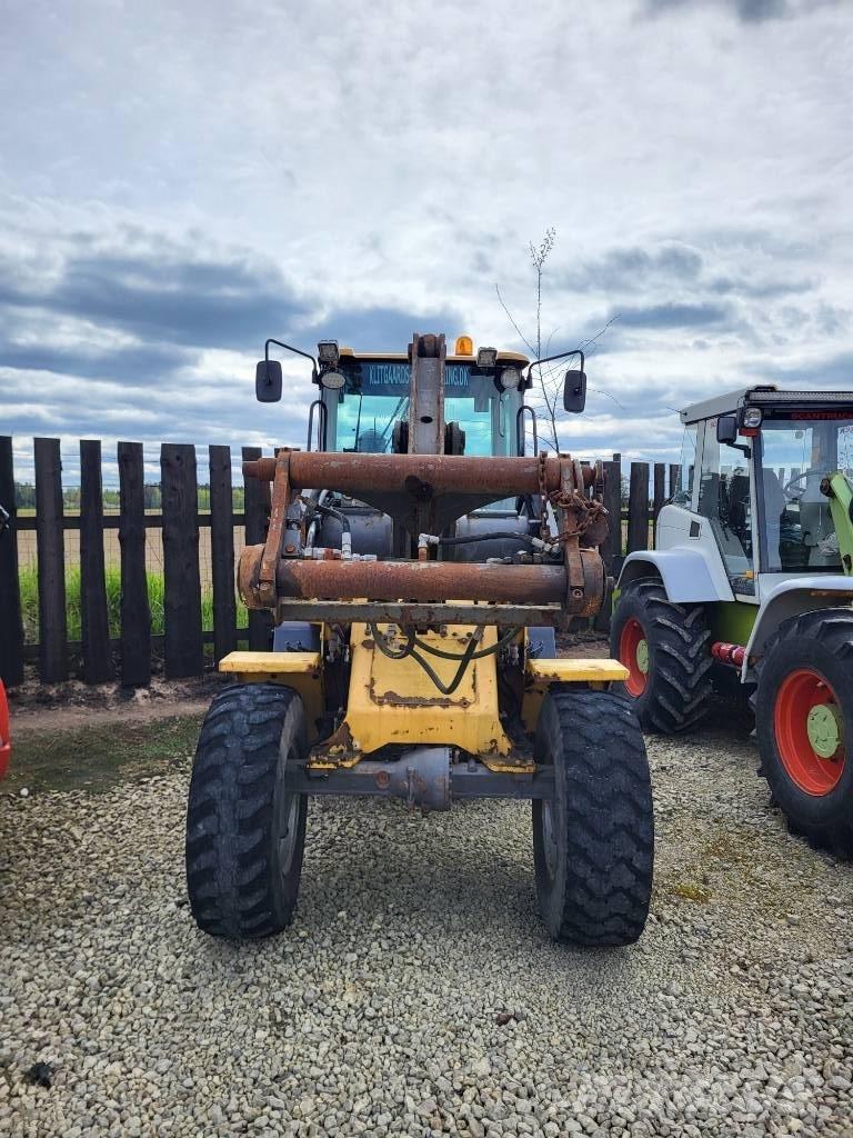 Volvo L 32 Z Pás carregadoras de rodas