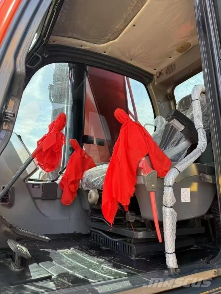 Doosan 300LC-9C Escavadoras de rastos