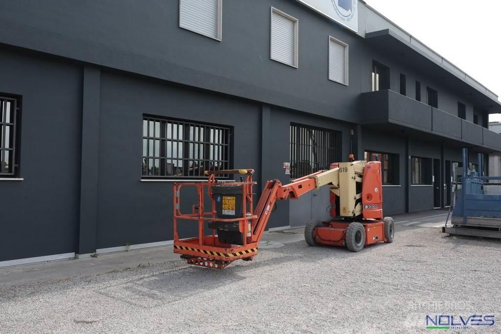JLG E300AJP Elevadores braços articulados