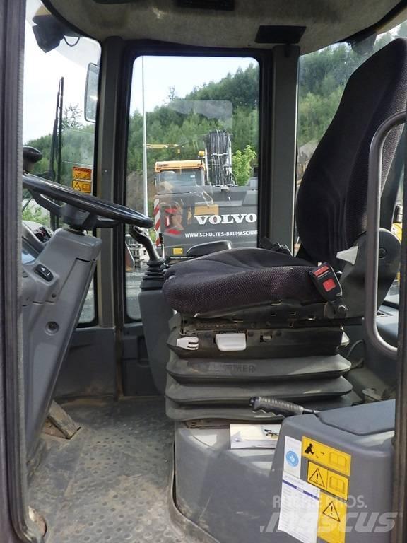 Volvo L 35 G Pás carregadoras de rodas