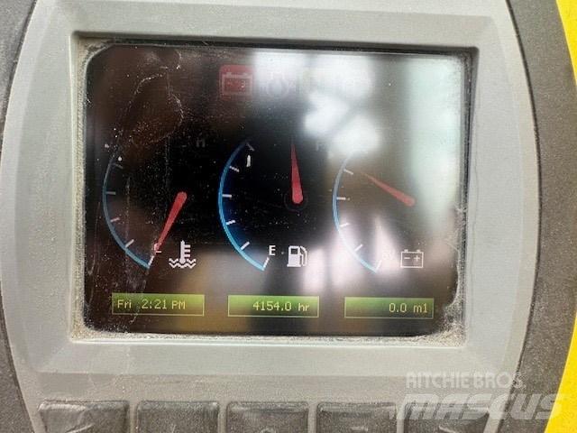 Combilift RT3000 Empilhadores Diesel