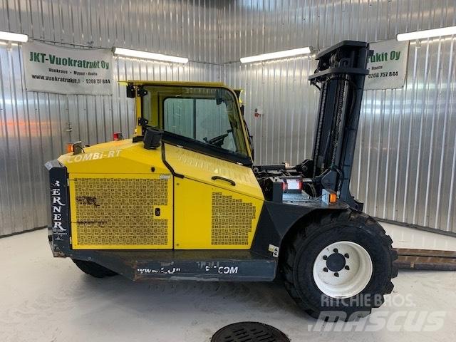 Combilift RT3000 Empilhadores Diesel