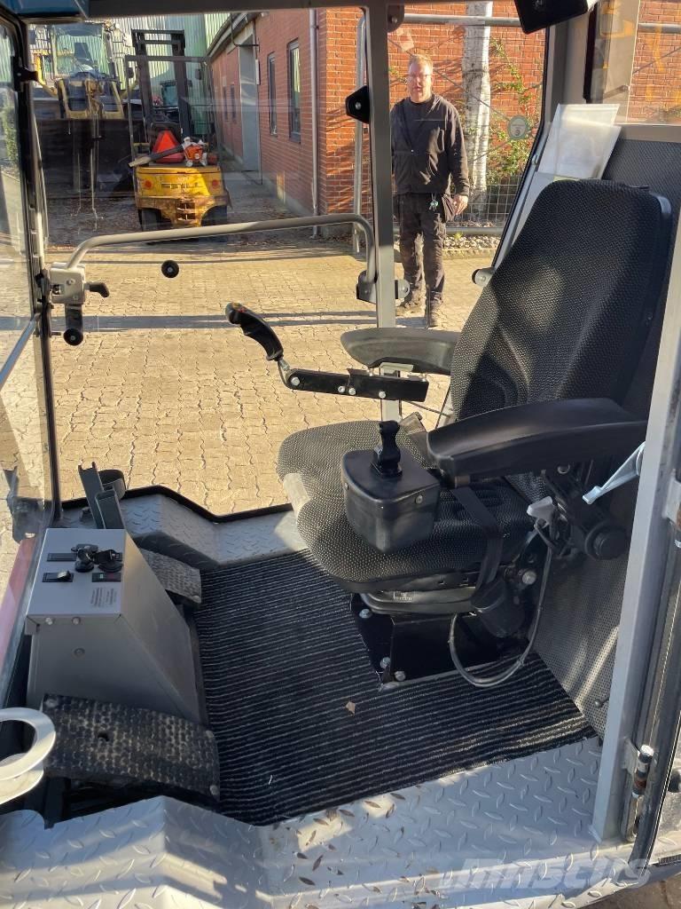 Optimas H99 Construção - Outros
