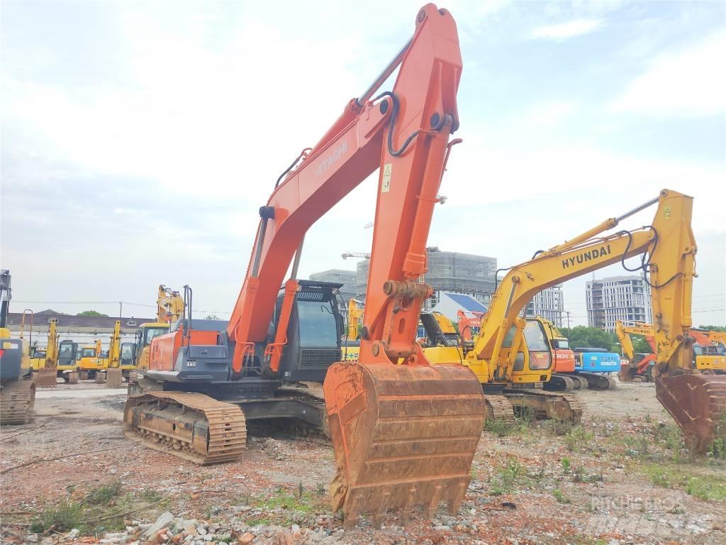 Hitachi ZX350H-3G Escavadoras de rastos