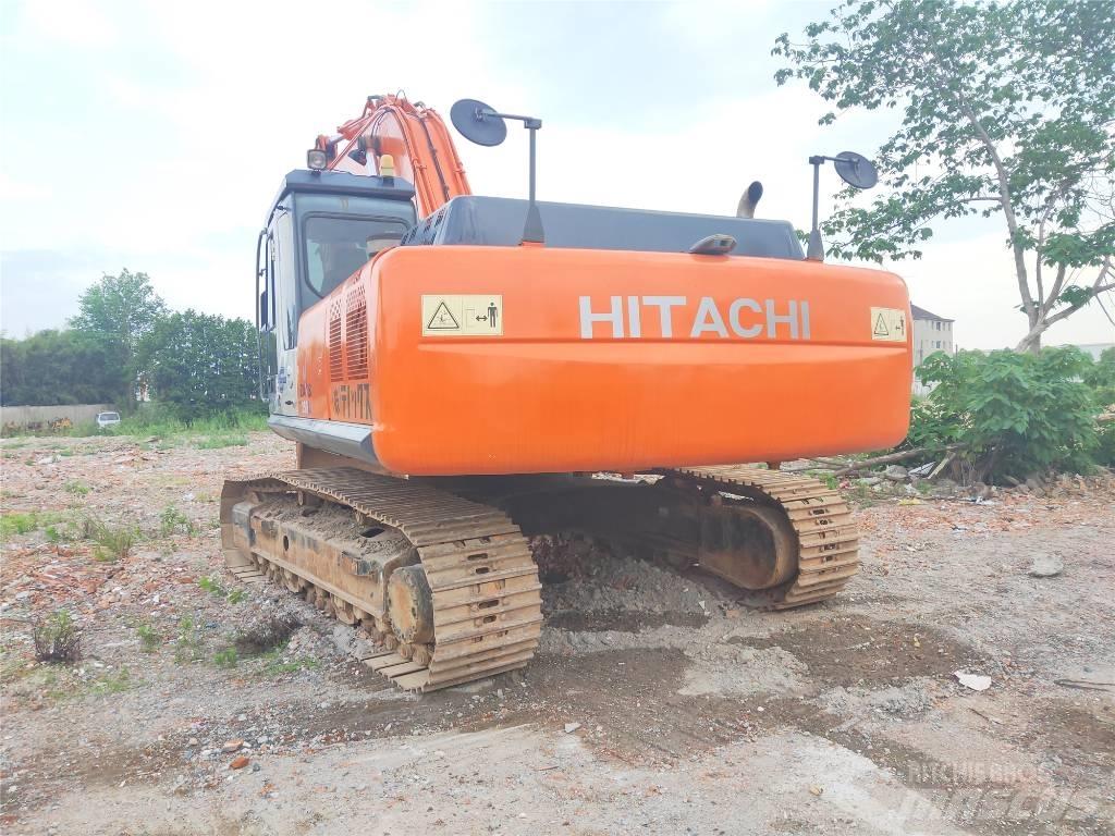 Hitachi ZX350H-3G Escavadoras de rastos
