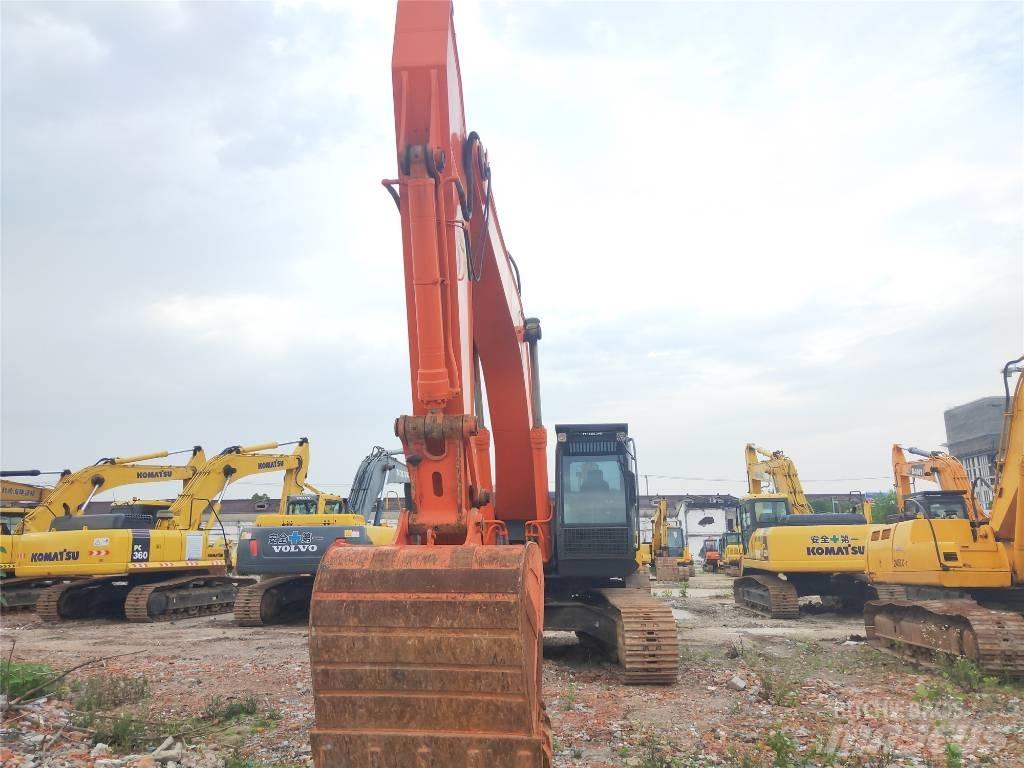 Hitachi ZX350H-3G Escavadoras de rastos