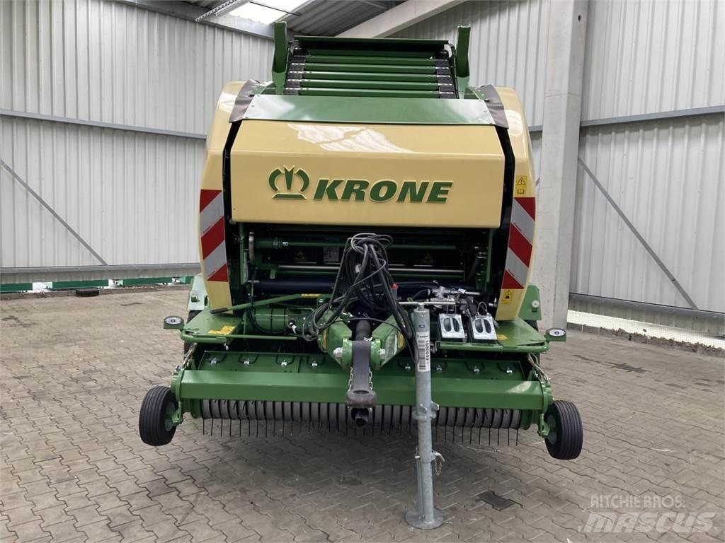 Krone CF 155 XC Enfardadeira de rolos