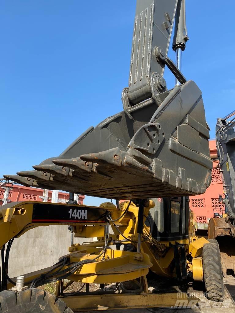 Volvo EC 210 B LC Escavadoras de rastos