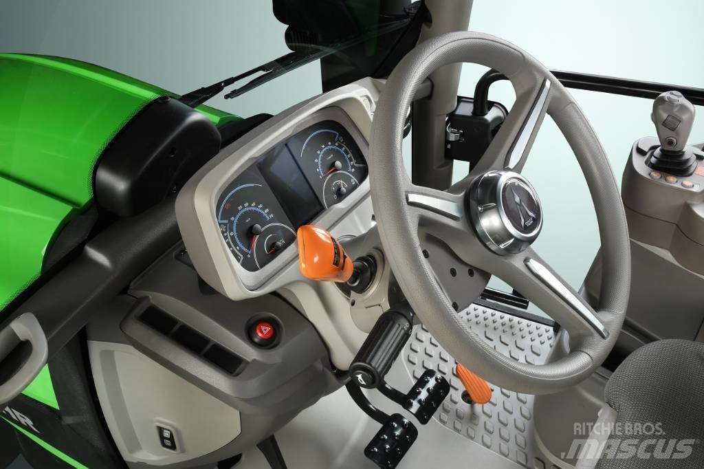 Deutz-Fahr 6135C Tratores Agrícolas usados