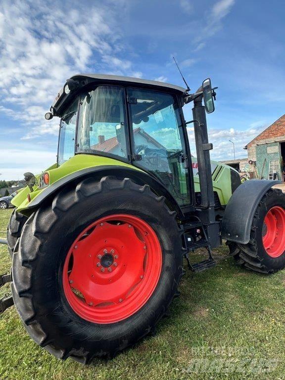 CLAAS Arion 430 Tratores Agrícolas usados