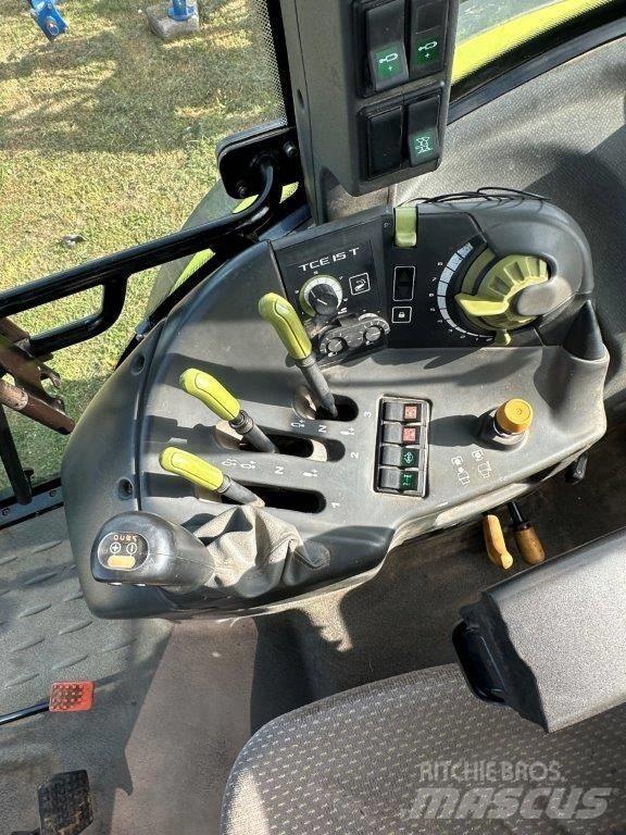 CLAAS Arion 430 Tratores Agrícolas usados