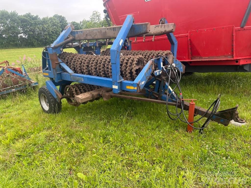 Dal-Bo MiniMax Rolos agrícolas