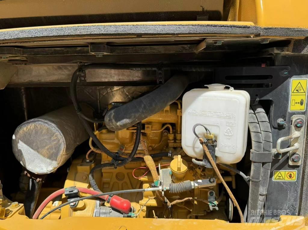 CAT CAT303.5E2 Mini Escavadoras <7t