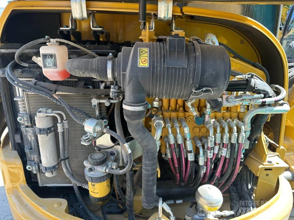 CAT CAT303.5E2 Mini Escavadoras <7t