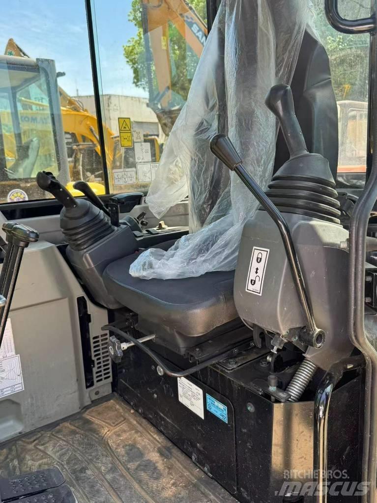CAT CAT303.5E2 Mini Escavadoras <7t