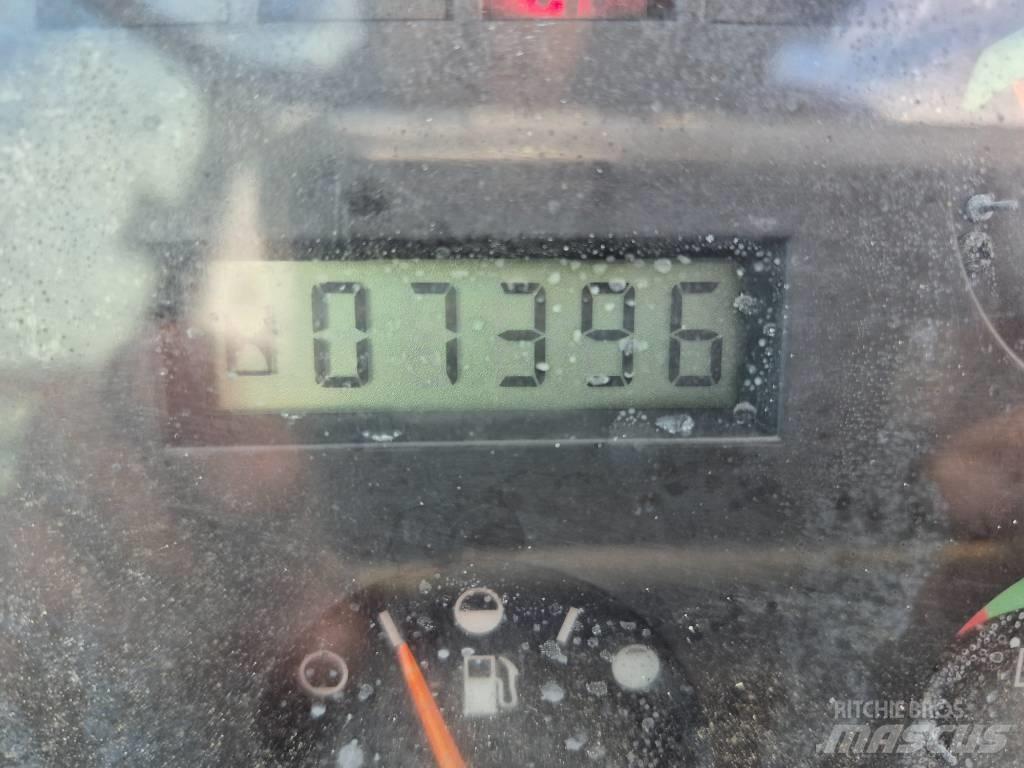 Hyster H 190 H D Empilhadores - Outros