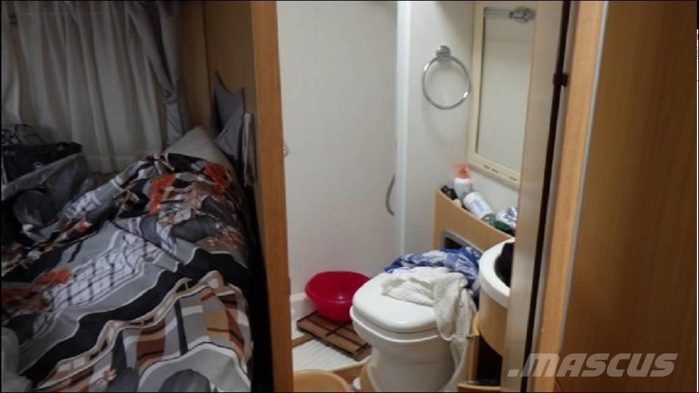 Fiat Ducato Caixa fechada