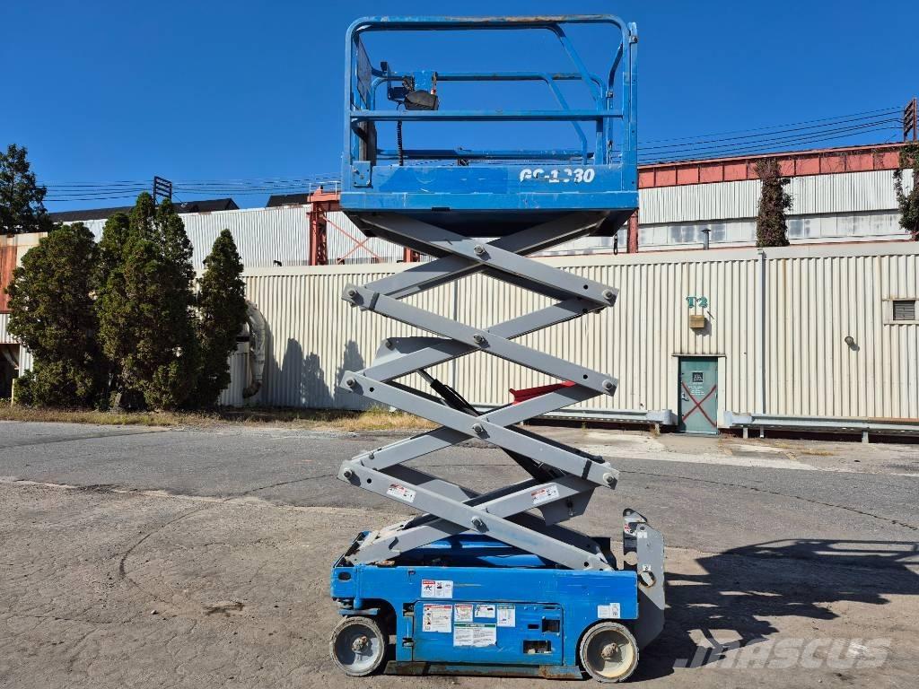 Genie GS 1930 Elevadores de tesoura