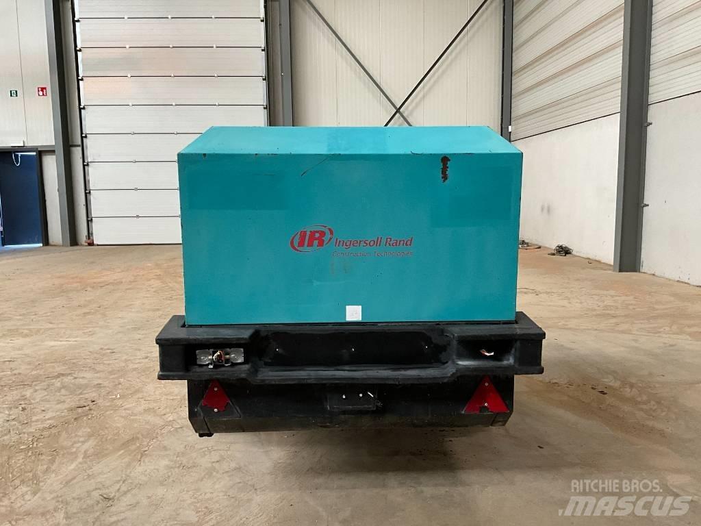 Doosan 7/51 Compressores