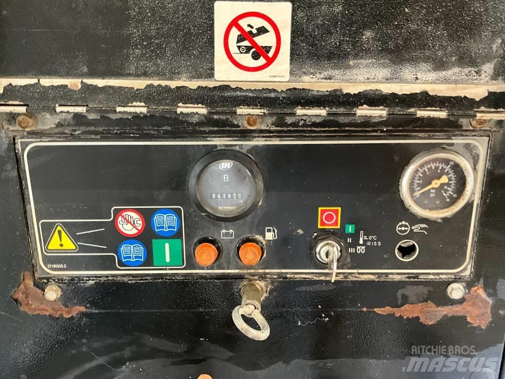 Doosan 7/51 Compressores