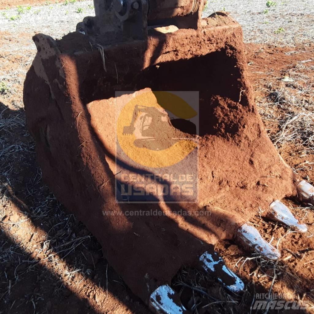 Volvo EC 140 DLM Escavadoras de rastos