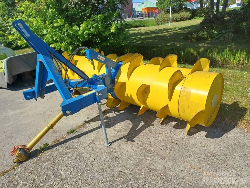 Reck Plantar 260 Outra maquinaria e acessórios para gado