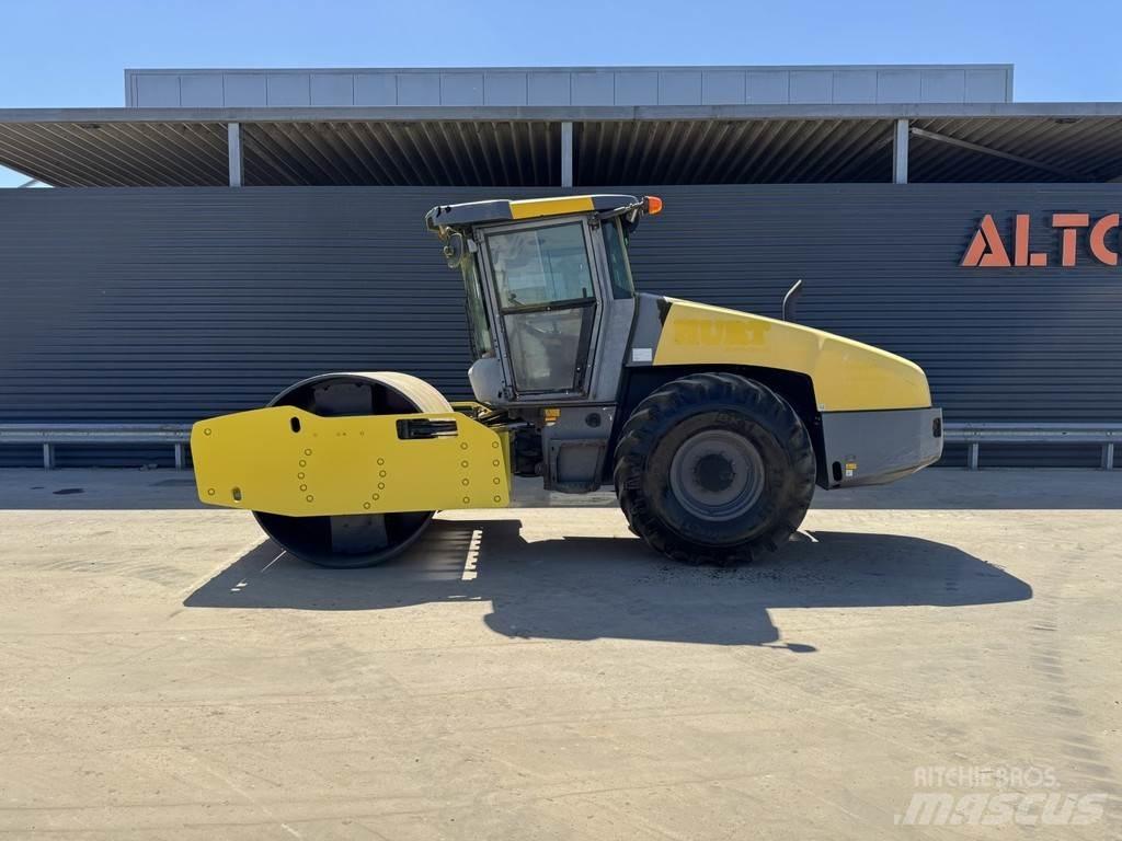 Dynapac CA3500D Cilindros Compactadores monocilíndricos