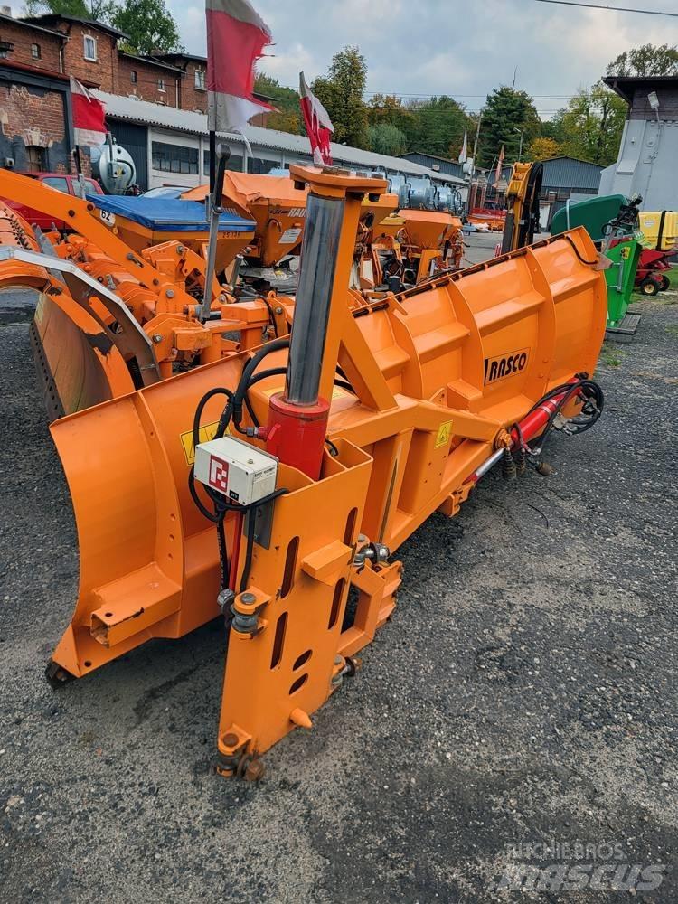 Rasco BSP Varredoras