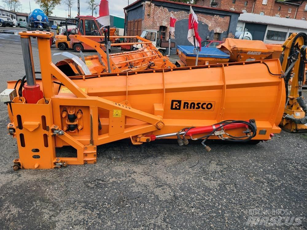 Rasco BSP Varredoras